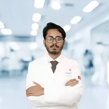 Dr Ajit Chakraborty
